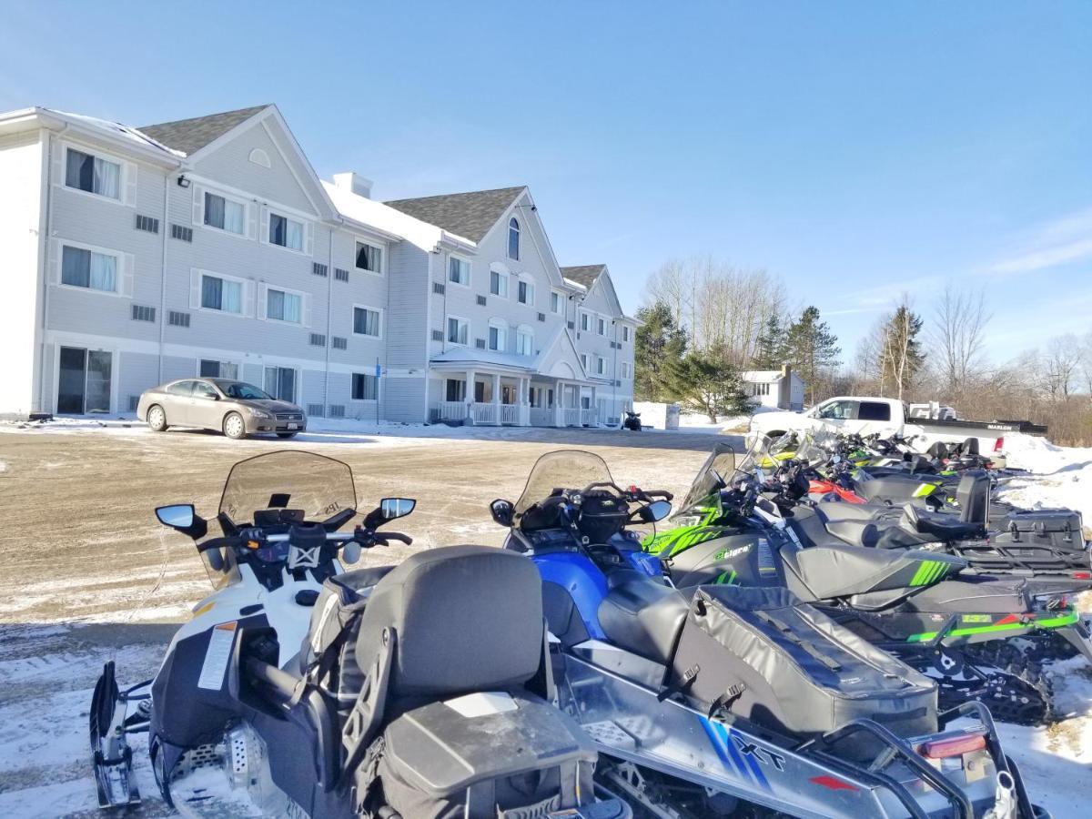 Ramada By Wyndham New Brunswick Hotel Miramichi