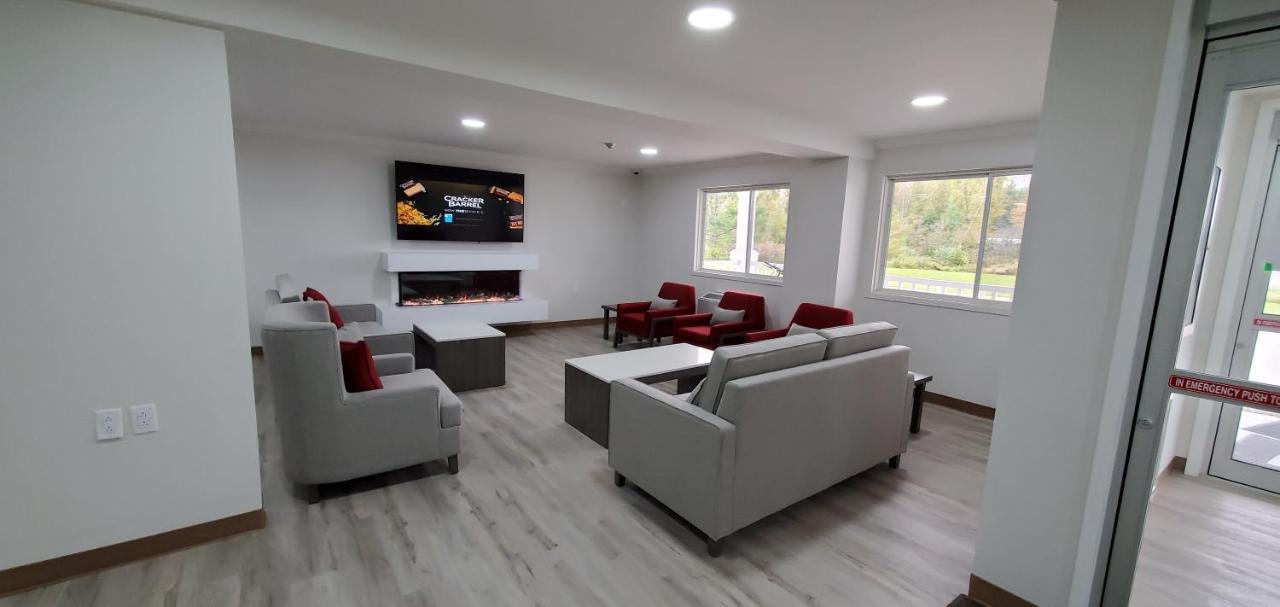 Ramada By Wyndham New Brunswick 3* Miramichi