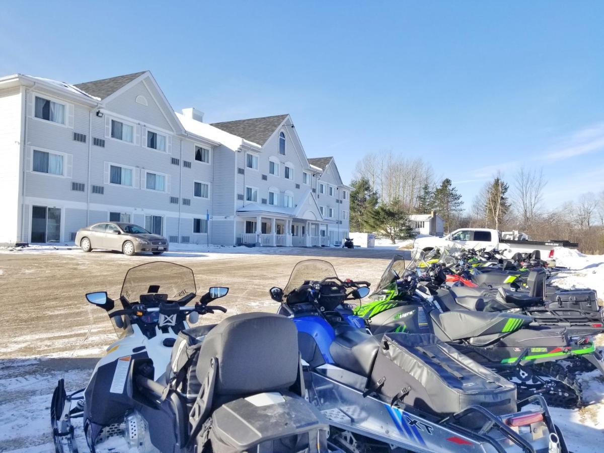 Hotel Ramada By Wyndham New Brunswick Miramichi