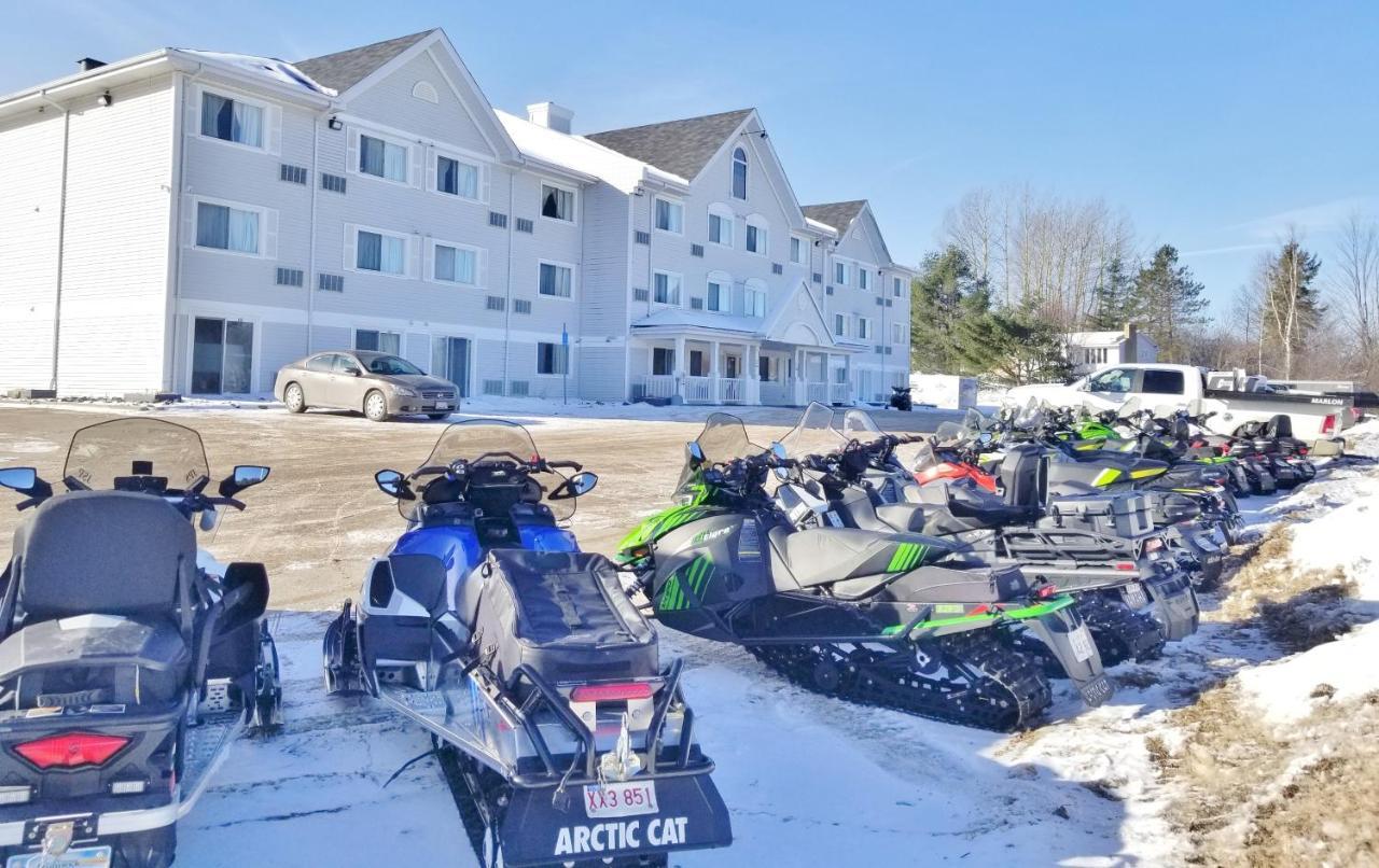 Ramada By Wyndham New Brunswick 3* Miramichi