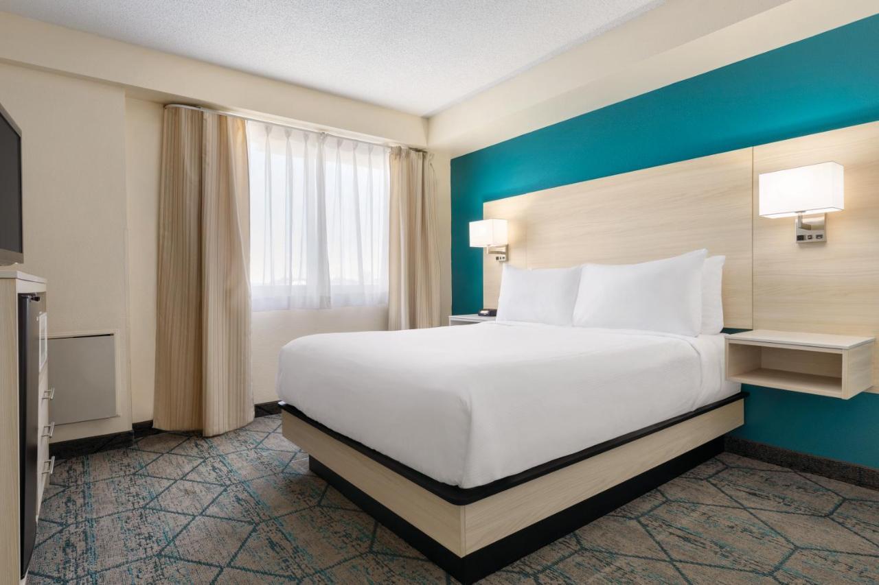 Ramada By Wyndham New Brunswick