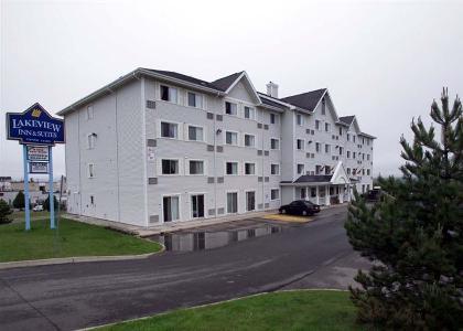 Ramada By Wyndham New Brunswick Hotel Miramichi