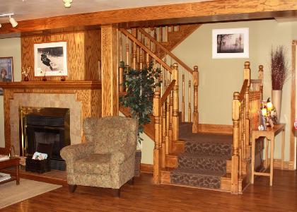 Ramada By Wyndham New Brunswick Hotel