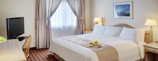 Ramada By Wyndham New Brunswick 3* Miramichi