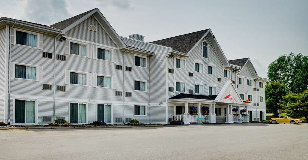 Ramada By Wyndham New Brunswick 3* Miramichi