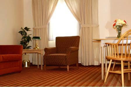 Hotel Ramada By Wyndham New Brunswick Miramichi
