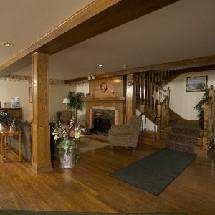 Ramada By Wyndham New Brunswick Hotel 3*